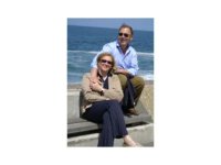 Rosalinde und Jean Steinfatt