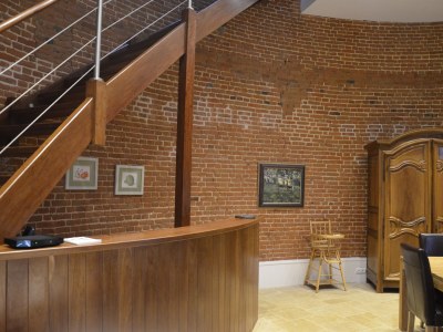 Holiday house La Ferme du Manoir - Features photo 9