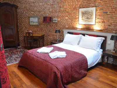 Holiday house La Ferme du Manoir - Features photo 10