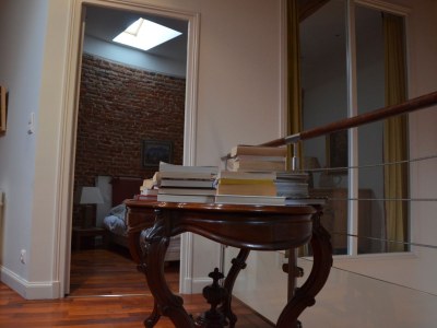 Holiday house La Ferme du Manoir - Features photo 12