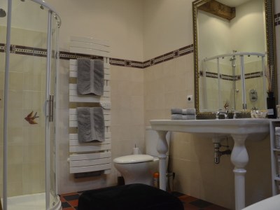 Holiday house La Ferme du Manoir - Features photo 13