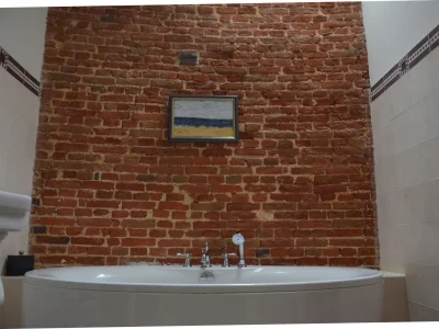 Holiday house La Ferme du Manoir - Features photo 14