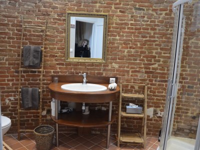 Holiday house La Ferme du Manoir - Features photo 15