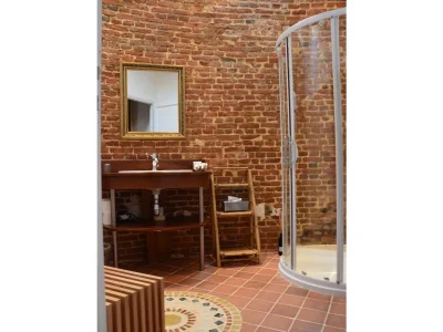 Holiday house La Ferme du Manoir - Features photo 16