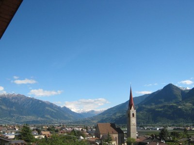 Holiday apartment Schrenteweinhof 1 - Outdoor photo 7