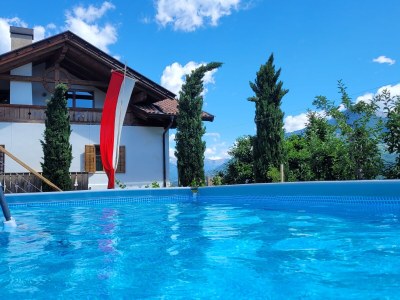 Holiday apartment Schrenteweinhof 1 - Outdoor photo 11