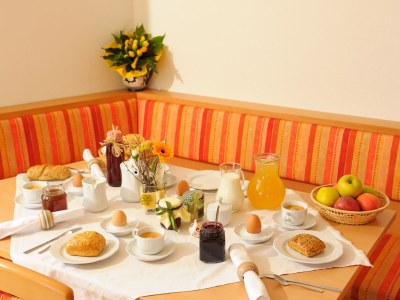 Holiday apartment Schrenteweinhof 1 - Features photo 14