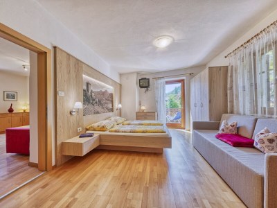 Holiday apartment Schrenteweinhof 1 - Features photo 17