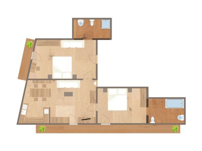 Holiday apartment Schrenteweinhof 1 - Document photo 25