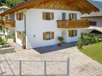 Holiday apartment Schrenteweinhof 2 - Outdoor photo 3