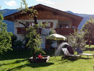 Holiday apartment Schrenteweinhof 2 - Outdoor photo 4