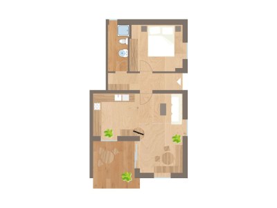 Holiday apartment Schrenteweinhof 2 - Document photo 16