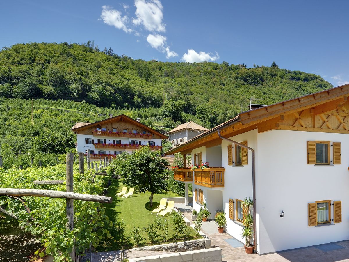 Holiday apartment Schrenteweinhof 3