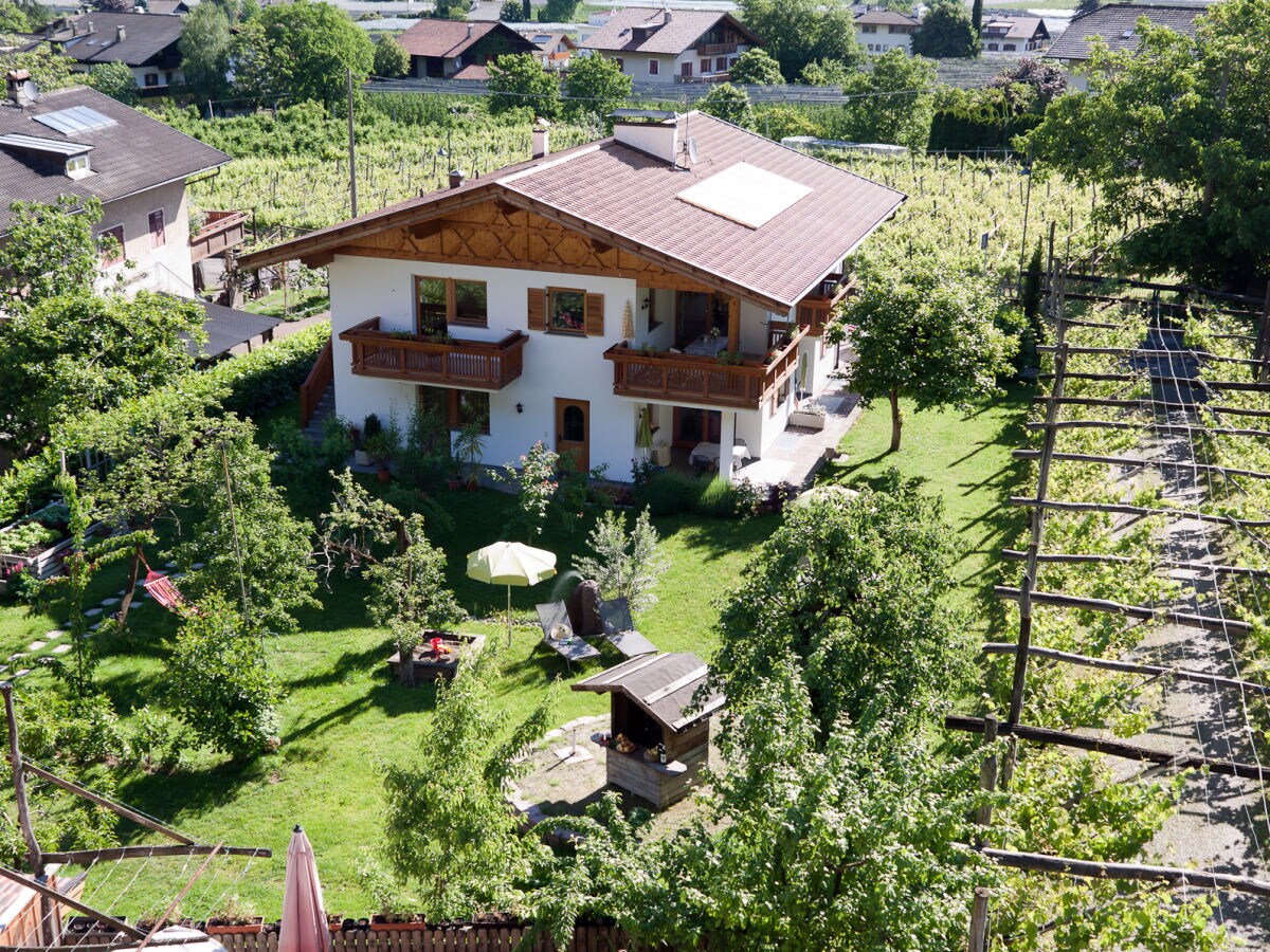 Holiday apartment Schrenteweinhof 3 - Outdoor photo 3