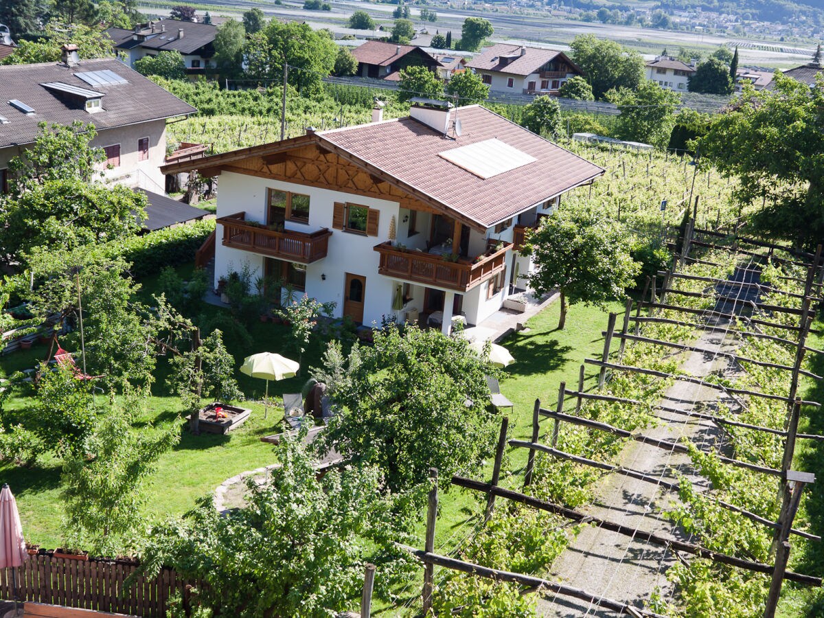 Holiday apartment Schrenteweinhof 3 - Outdoor photo 4