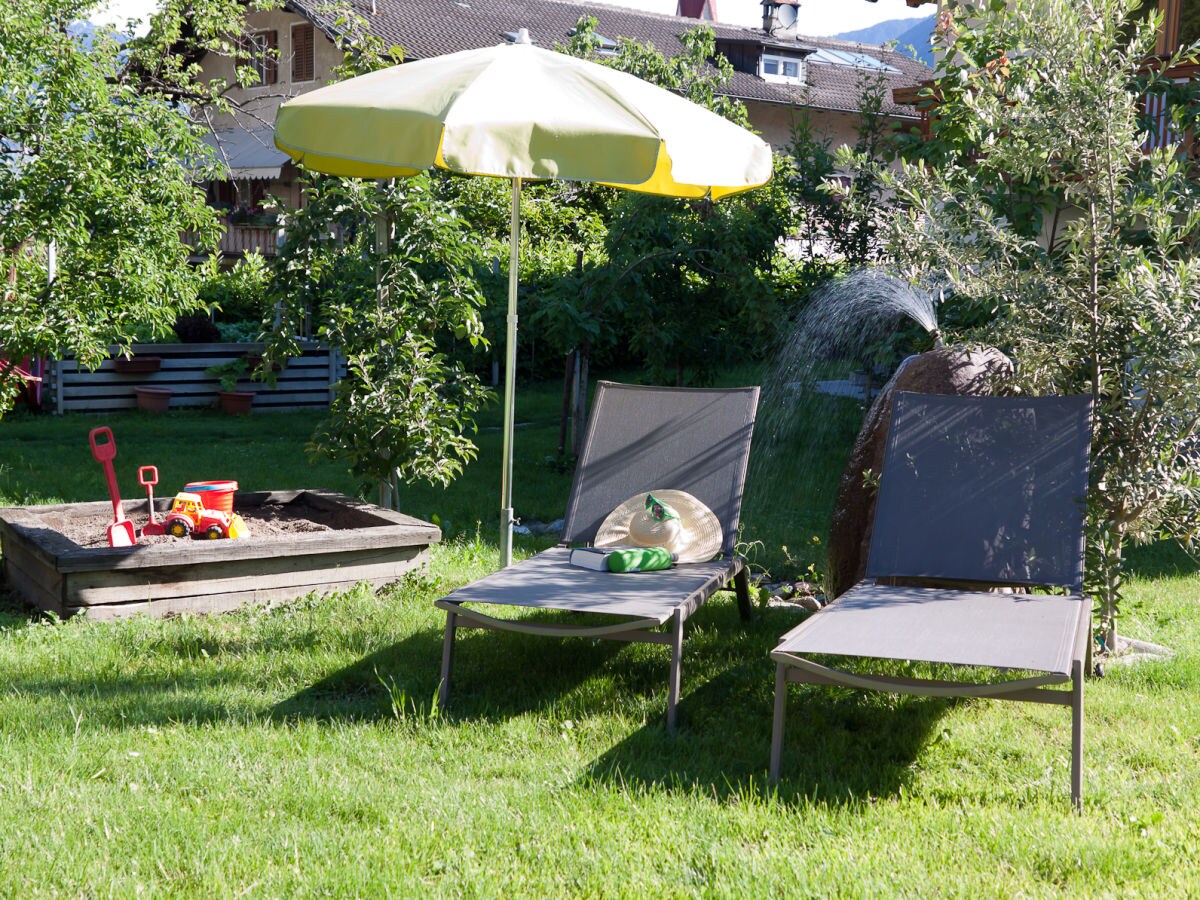 Holiday apartment Schrenteweinhof 3 - Outdoor photo 5