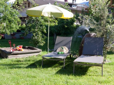 Holiday apartment Schrenteweinhof 3 - Outdoor photo 5