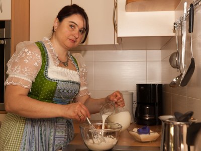 Holiday apartment Schrenteweinhof 3 - Outdoor photo 7