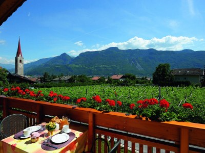 Holiday apartment Schrenteweinhof 3 - Features photo 16