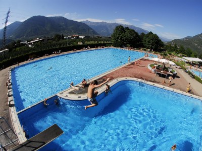 Holiday apartment Schrenteweinhof 3 - Environment photo 19