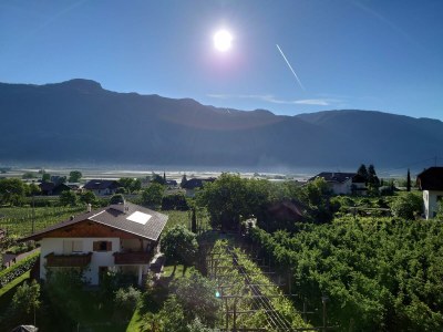 Holiday apartment Schrenteweinhof 3 - Environment photo 21