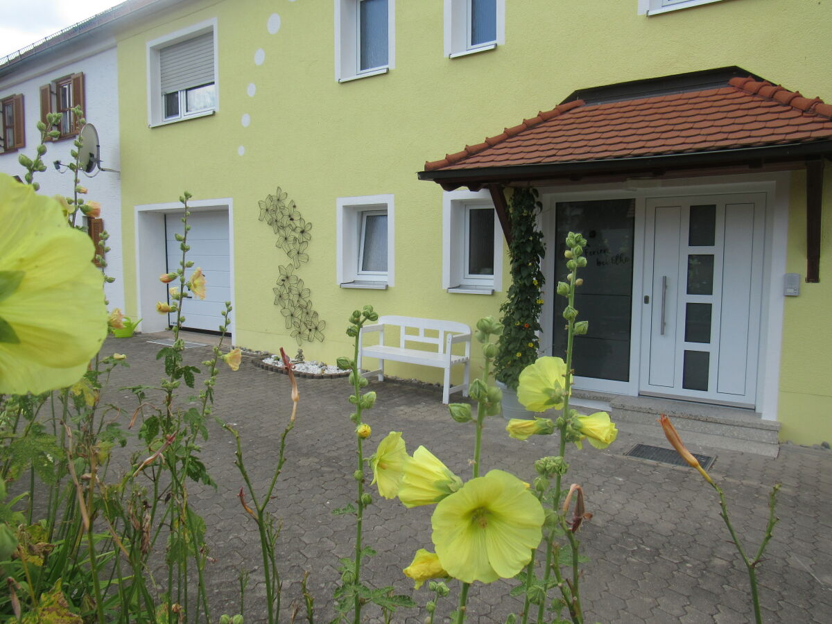 Holiday apartment Metzger - Outdoor photo 3