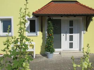 Holiday apartment Metzger - Outdoor photo 2