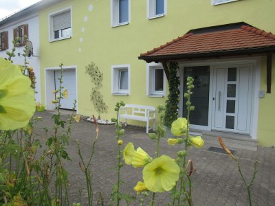 Holiday apartment Metzger - Outdoor photo 3