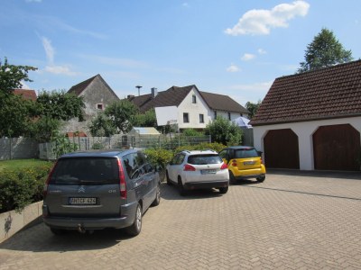 Holiday apartment Metzger - Outdoor photo 5