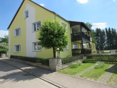 Holiday apartment Metzger - Outdoor photo 7