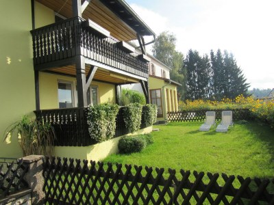 Holiday apartment Metzger - Outdoor photo 8