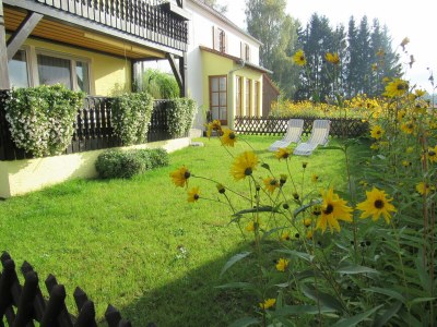 Holiday apartment Metzger - Outdoor photo 9