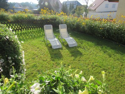 Holiday apartment Metzger - Outdoor photo 10