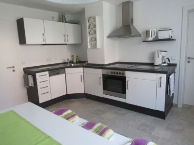 Holiday apartment Metzger - Features photo 11