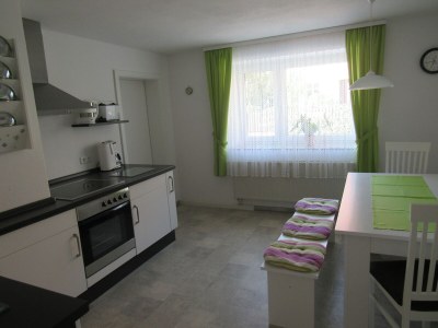 Holiday apartment Metzger - Features photo 12