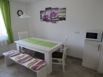 Holiday apartment Metzger - Features photo 13
