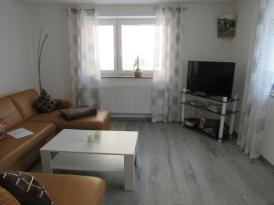 Holiday apartment Metzger - Features photo 16