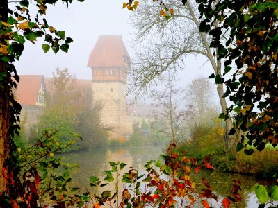 Holiday apartment Metzger - Environment photo 27