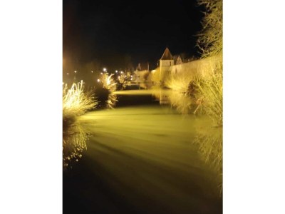 Holiday apartment Metzger - Environment photo 28