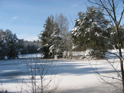 Holiday apartment Metzger - Environment photo 34