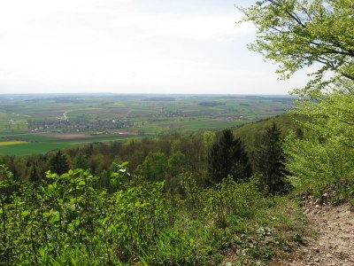 Holiday apartment Metzger - Environment photo 36