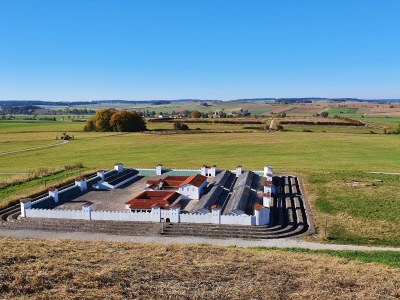 Holiday apartment Metzger - Environment photo 37