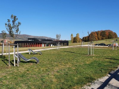 Holiday apartment Metzger - Environment photo 38