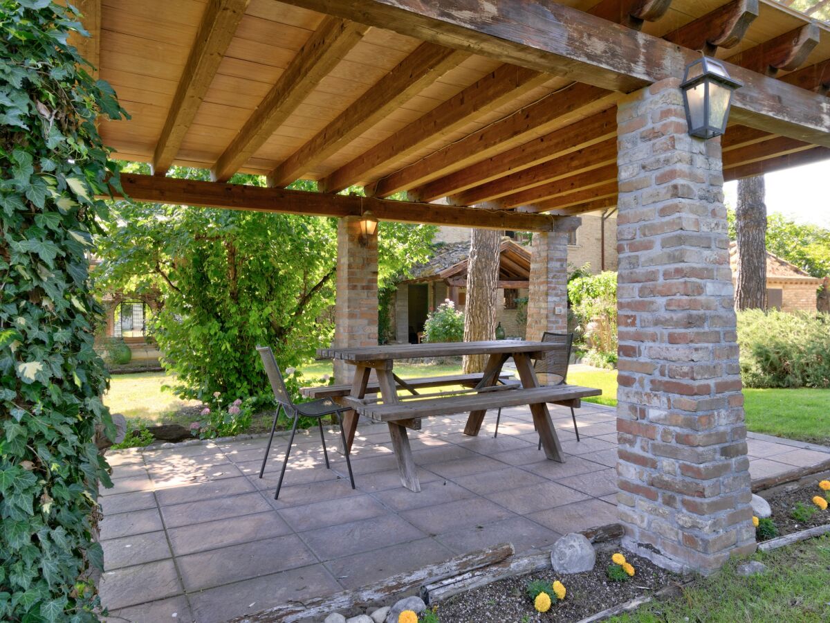 Farmhouse Farmhouse in Marsciano with Pool and Vineyards - Outdoor photo 5