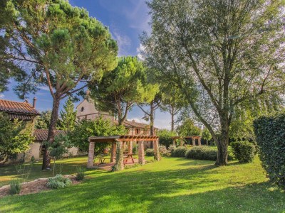 Farmhouse Farmhouse in Marsciano with Pool and Vineyards - Outdoor photo 10