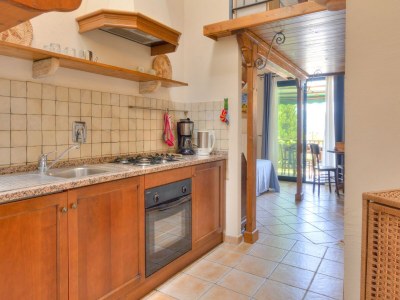 Farmhouse Farmhouse in Marsciano with Pool and Vineyards - Features photo 17