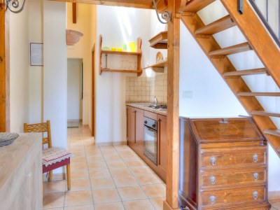 Farmhouse Farmhouse in Marsciano with Pool and Vineyards - Features photo 18