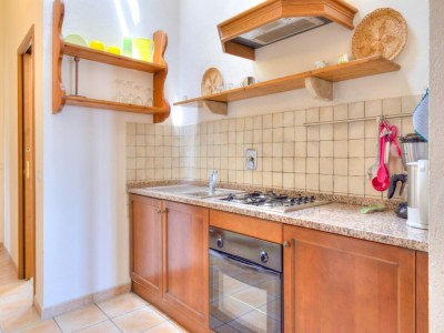 Farmhouse Farmhouse in Marsciano with Pool and Vineyards - Features photo 19