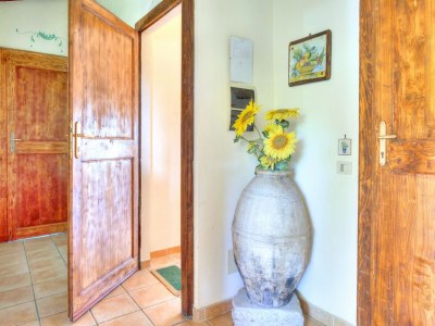 Farmhouse Farmhouse in Marsciano with Pool and Vineyards - Features photo 20