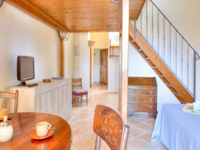 Farmhouse Farmhouse in Marsciano with Pool and Vineyards - Features photo 23